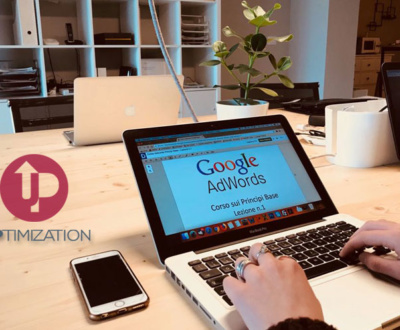 Corso Google Adwords - Principi Base