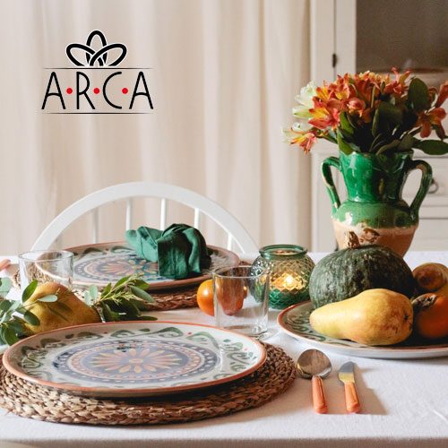 Arca Italy eCommerce by UPtimization